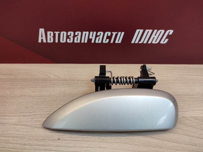 Ручка двери внешняя - фото 1
