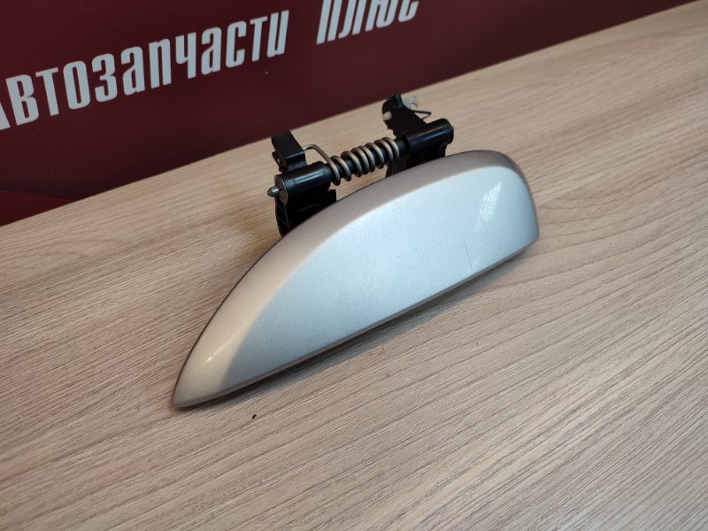 Ручка двери внешняя - фото 4