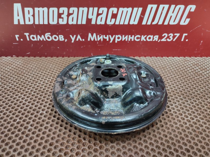 тормозные механизмы - фото 7