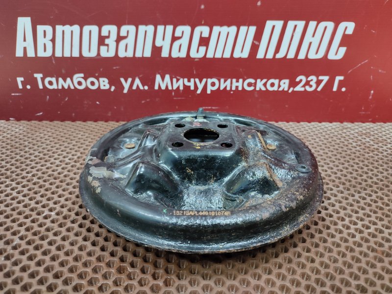 тормозные механизмы - фото 7