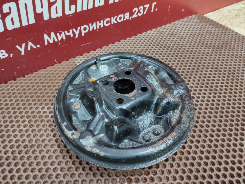 тормозные механизмы - фото 9