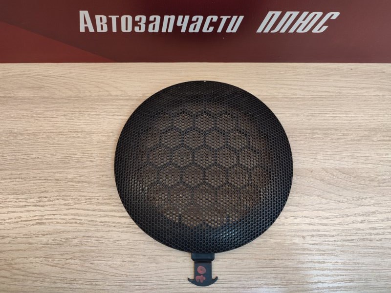 Крышка динамика - фото 2