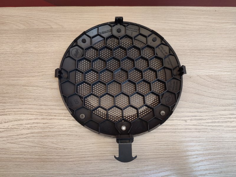 Крышка динамика - фото 5