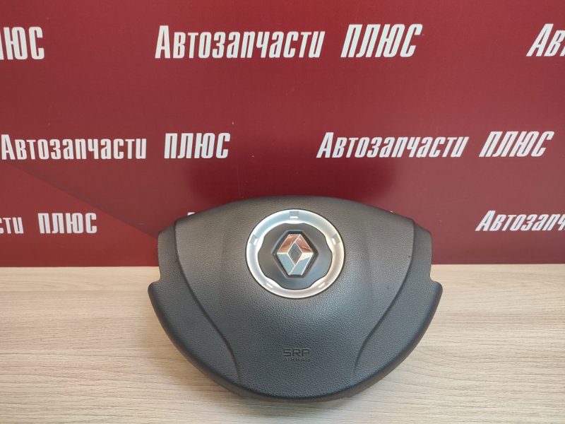 Подушка безопасности водителя - фото 1