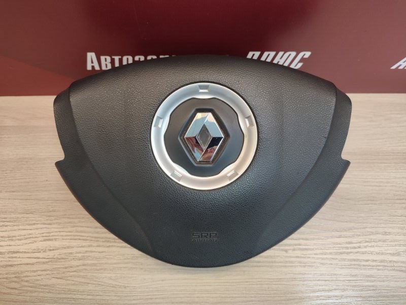 Подушка безопасности водителя - фото 2