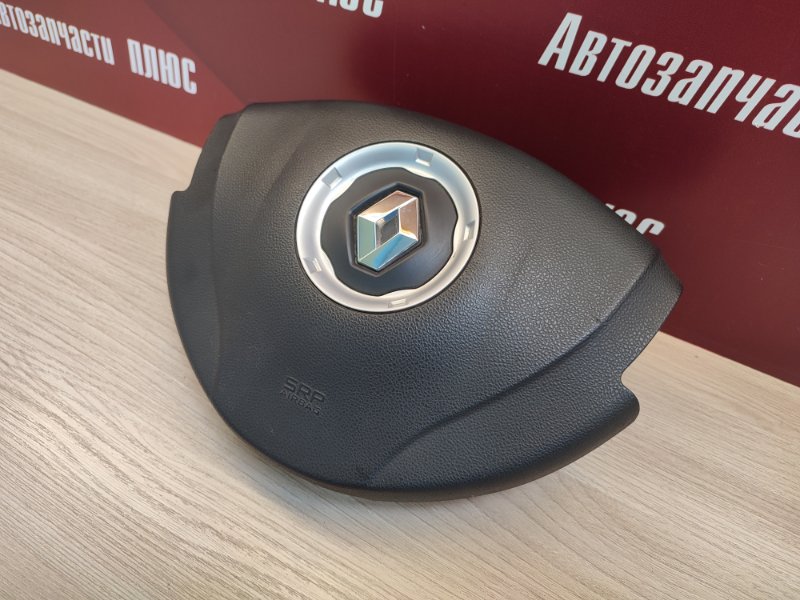 Подушка безопасности водителя - фото 3