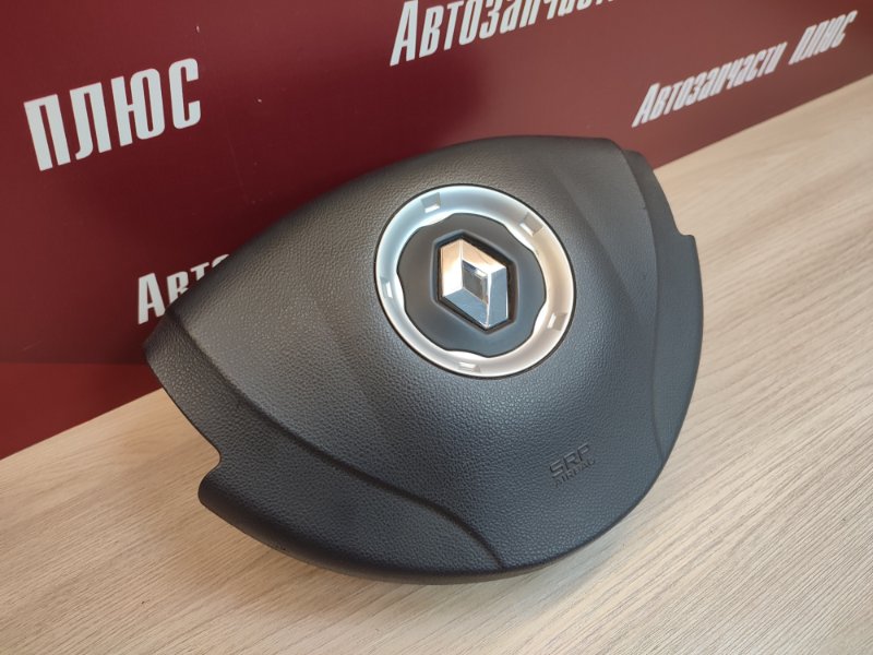 Подушка безопасности водителя - фото 4