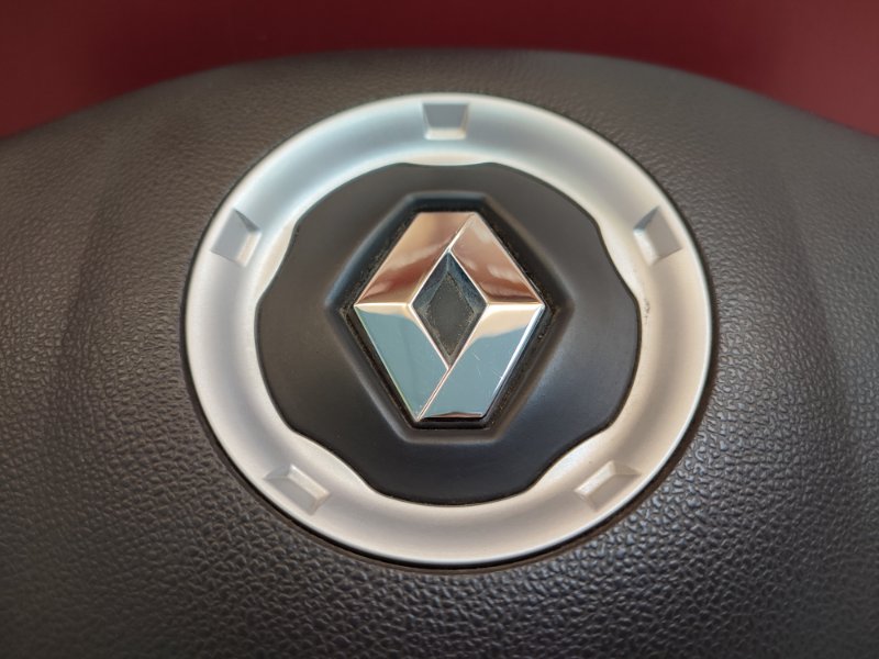 Подушка безопасности водителя - фото 5