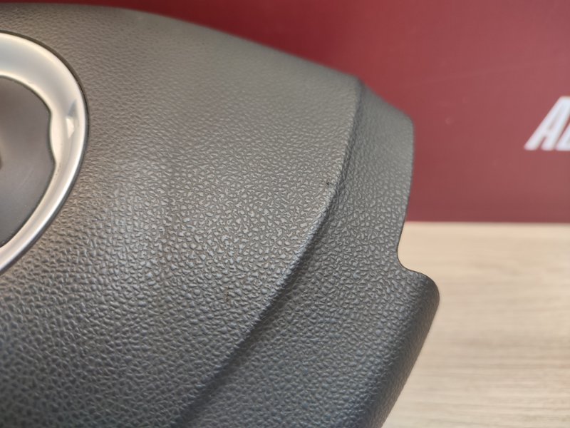 Подушка безопасности водителя - фото 6