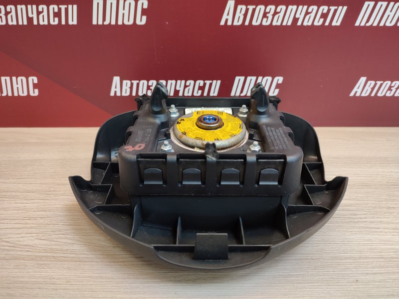 Подушка безопасности водителя - фото 8