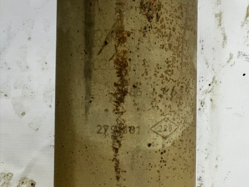 Глушитель - фото 2