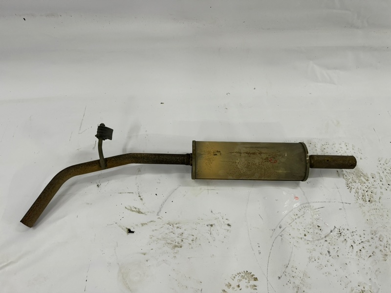 Глушитель - фото 3