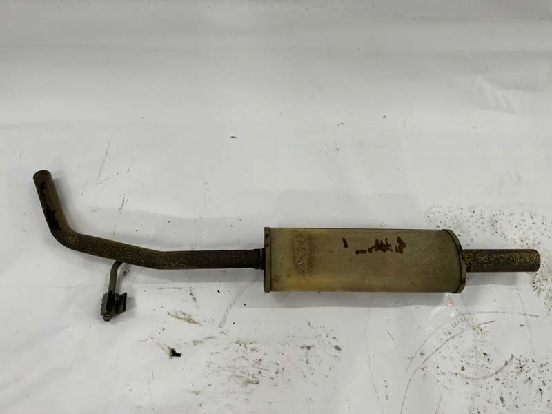 Глушитель - фото 4