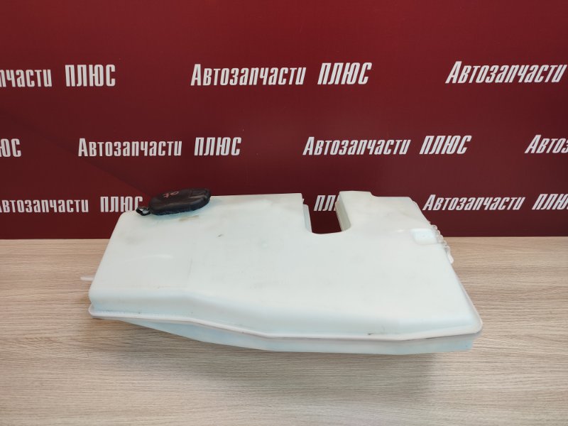 Бачок омывателя - фото 1