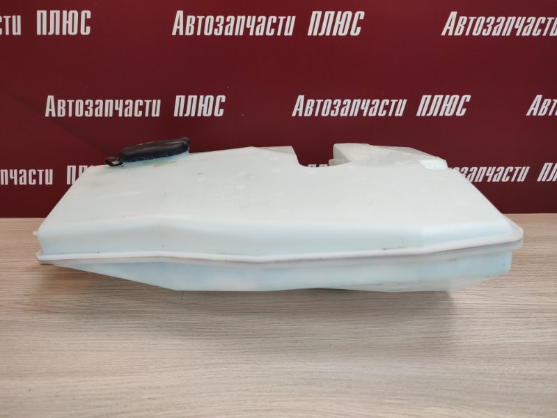 Бачок омывателя - фото 3