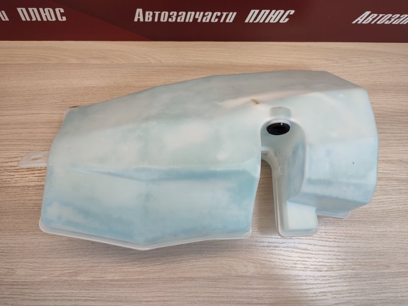Бачок омывателя - фото 7