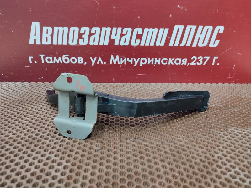 Педаль газа - фото 6