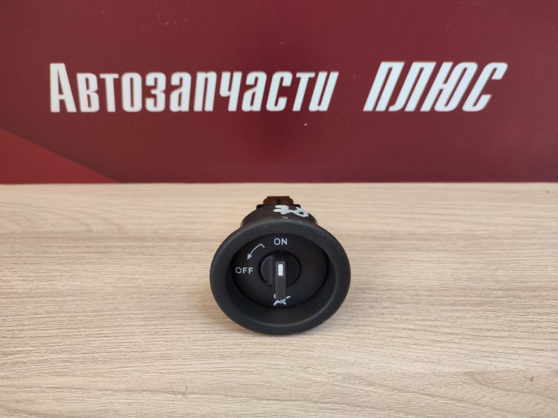 Выключатель подушки безопасности - фото 1