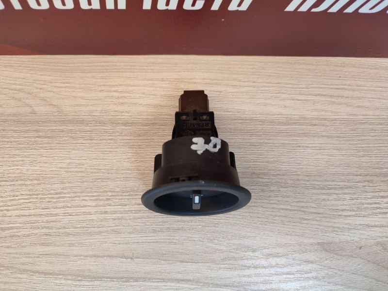 Выключатель подушки безопасности - фото 2