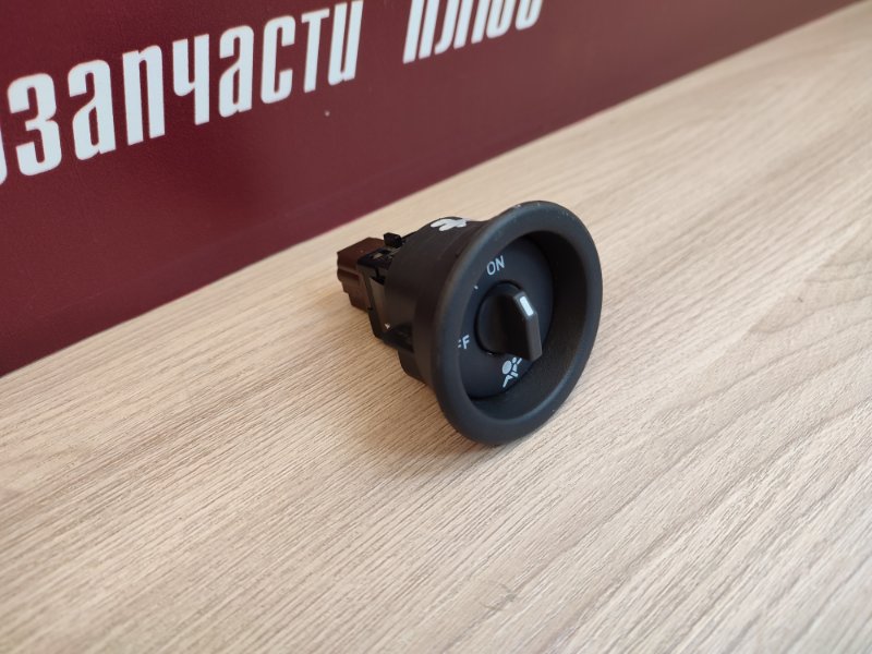 Выключатель подушки безопасности - фото 4