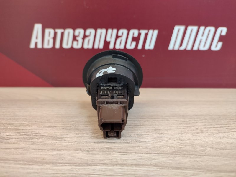 Выключатель подушки безопасности - фото 7