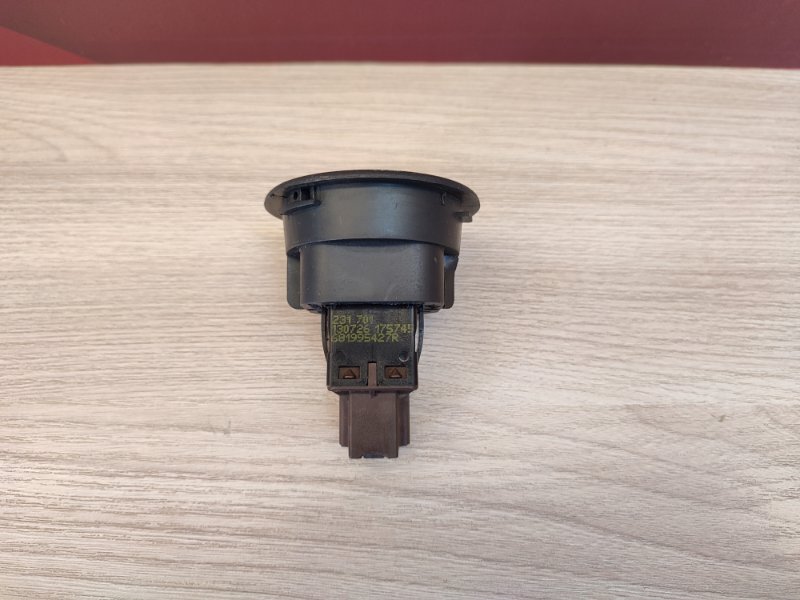 Выключатель подушки безопасности - фото 9