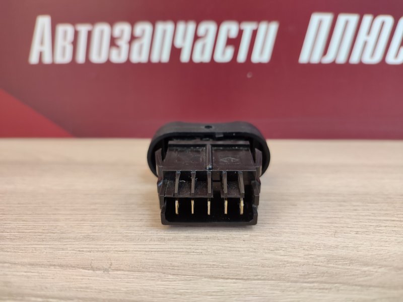 Кнопка блокировки дверей - фото 7