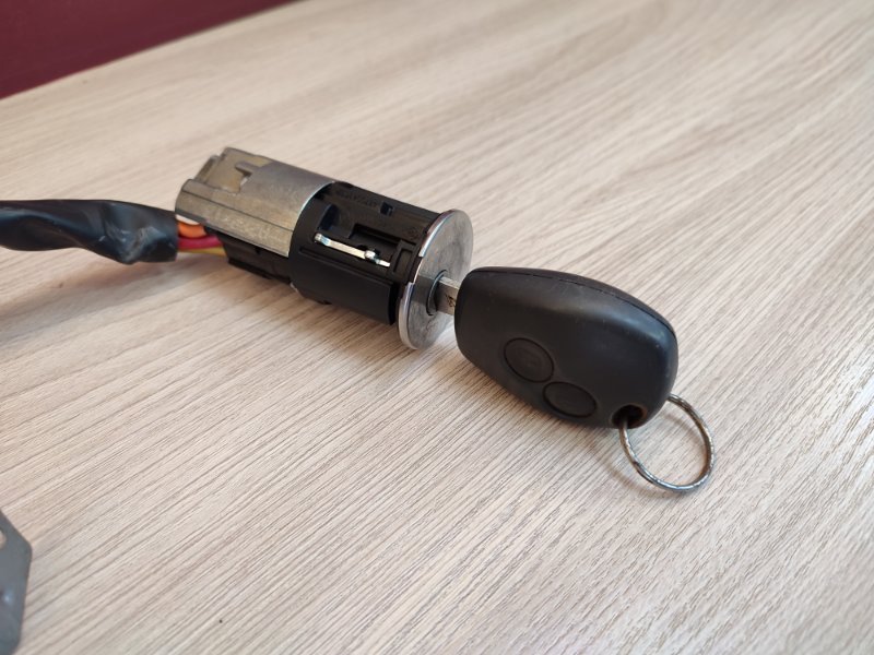 Комплект замков - фото 3