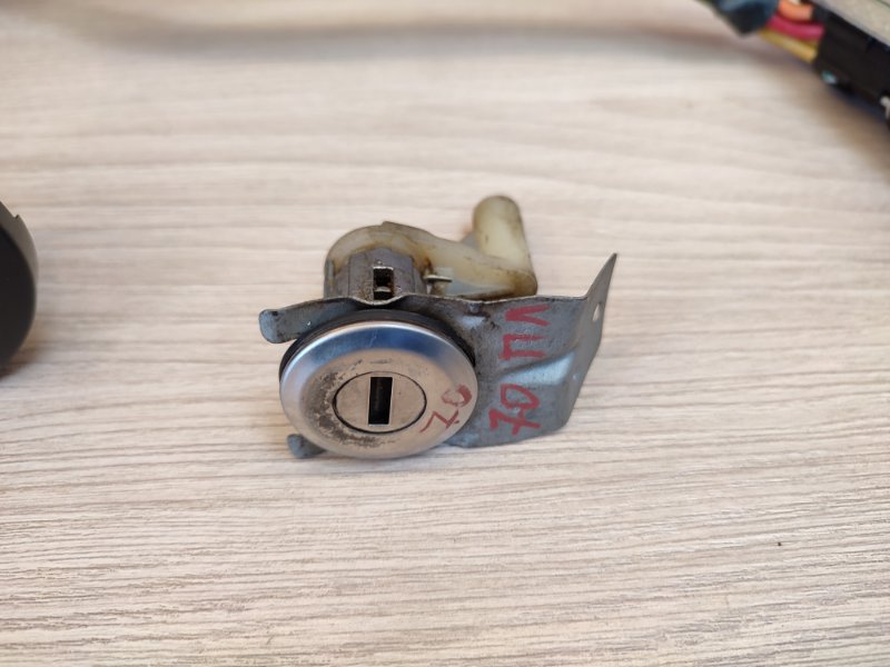 Комплект замков - фото 4