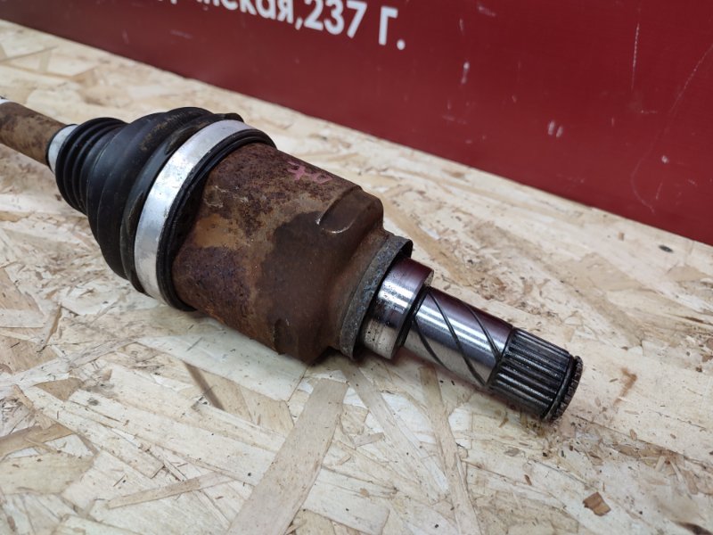 Привод - фото 4