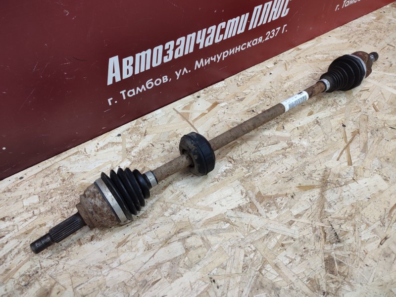 Привод - фото 5