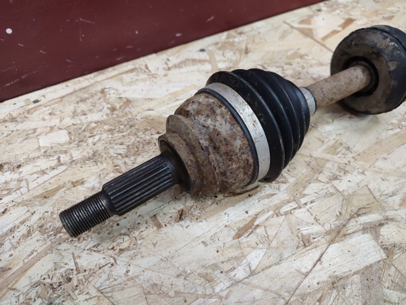 Привод - фото 6