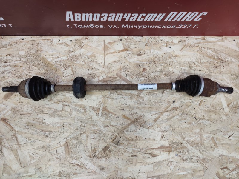 Привод - фото 7