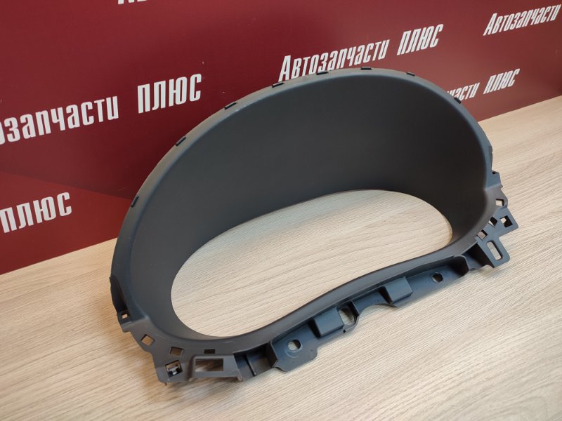 Козырек щитка приборов - фото 4
