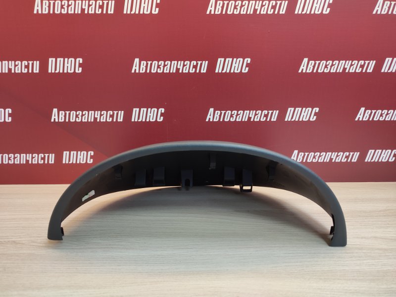 Накладка щитка приборов - фото 1