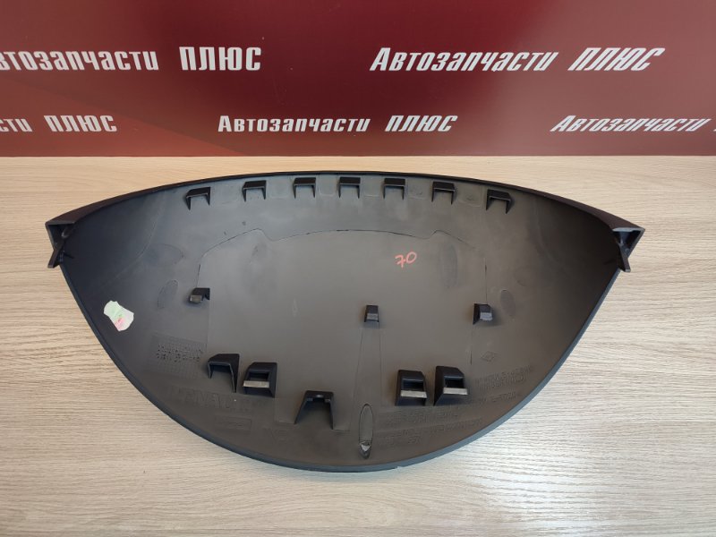 Накладка щитка приборов - фото 8