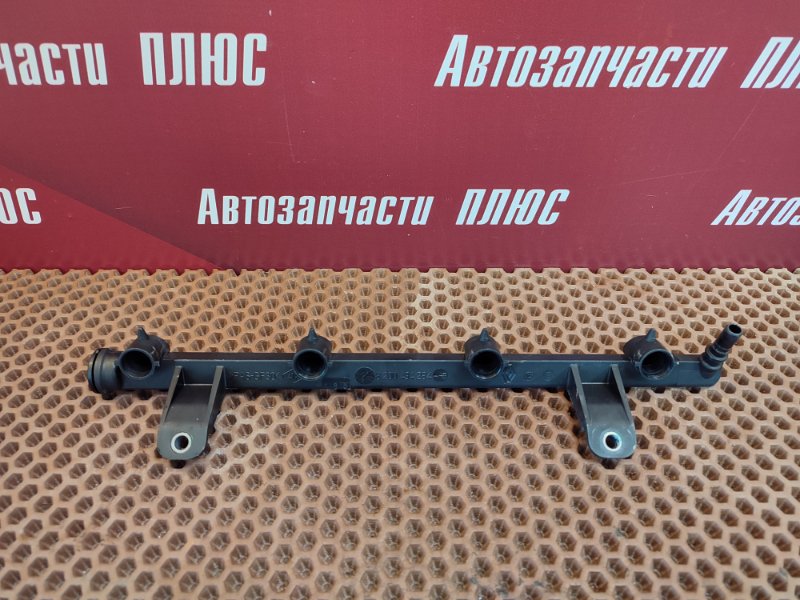 Топливная рампа - фото 1