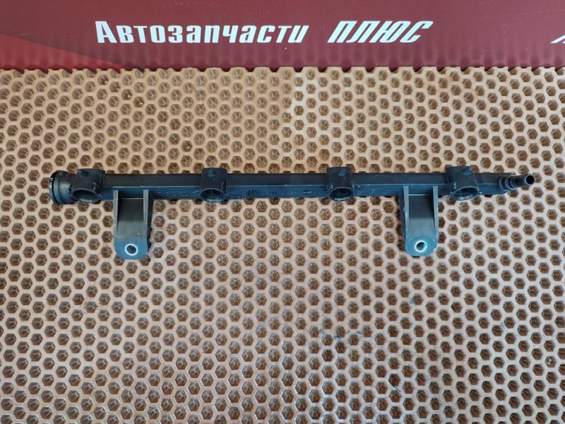 Топливная рампа - фото 2