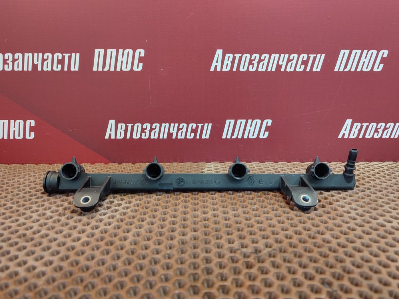 Топливная рампа - фото 3