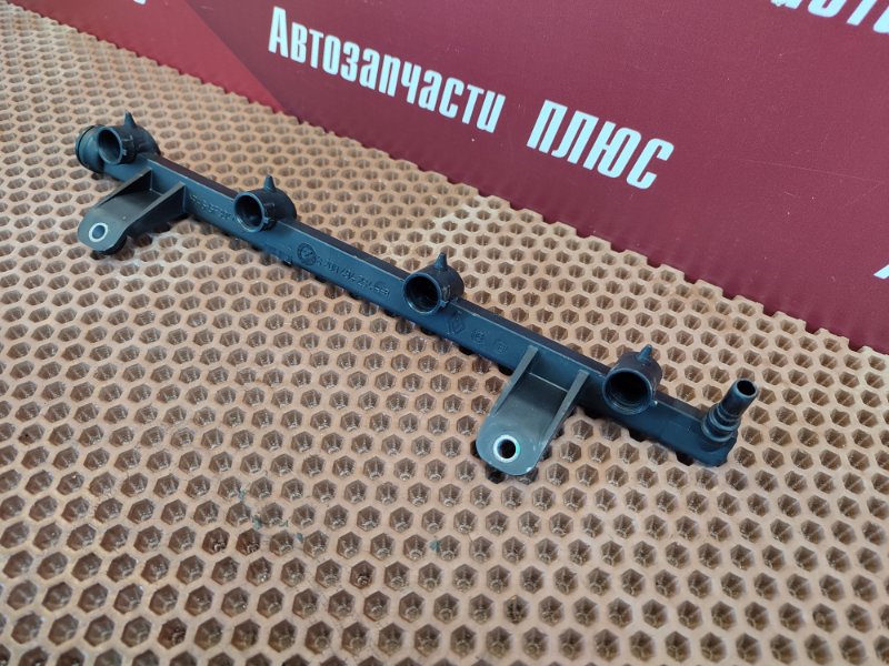 Топливная рампа - фото 4