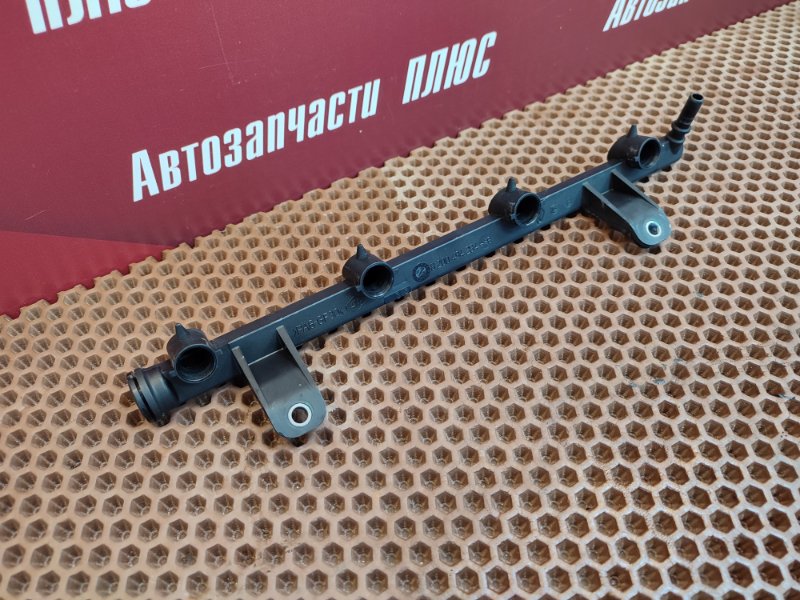 Топливная рампа - фото 5