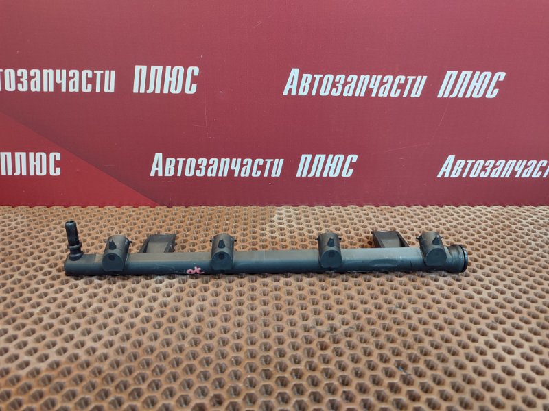 Топливная рампа - фото 7