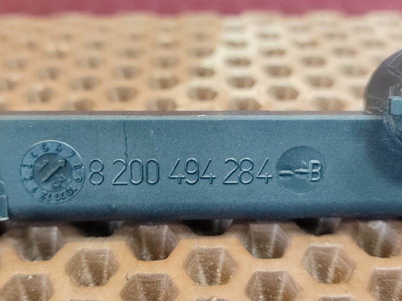 Топливная рампа - фото 8