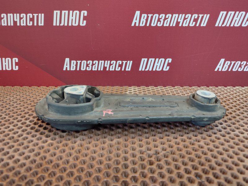 Опора двигателя - фото 6