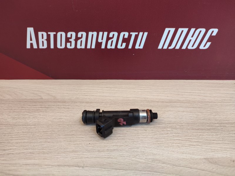 Форсунка топливная - фото 1