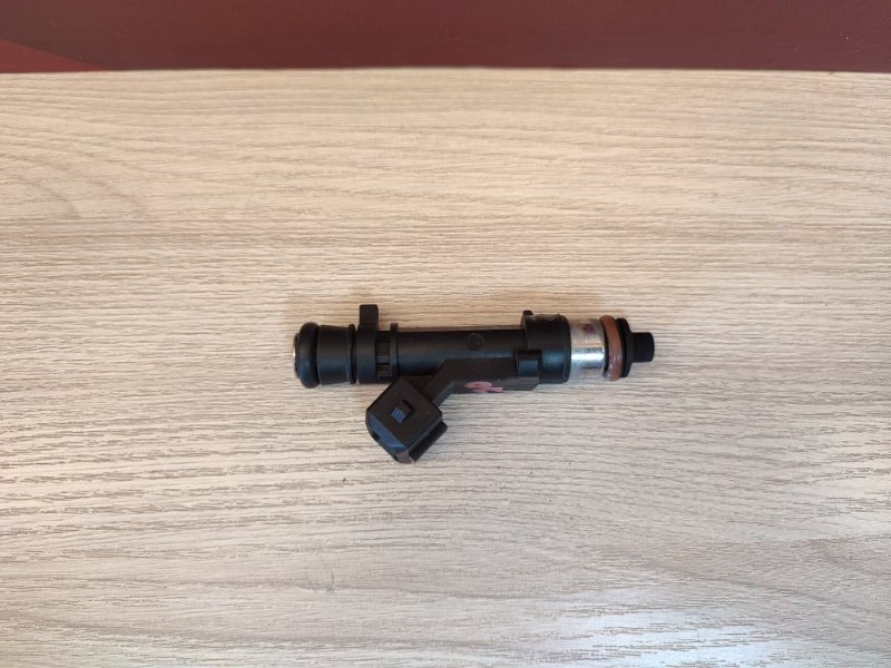 Форсунка топливная - фото 2