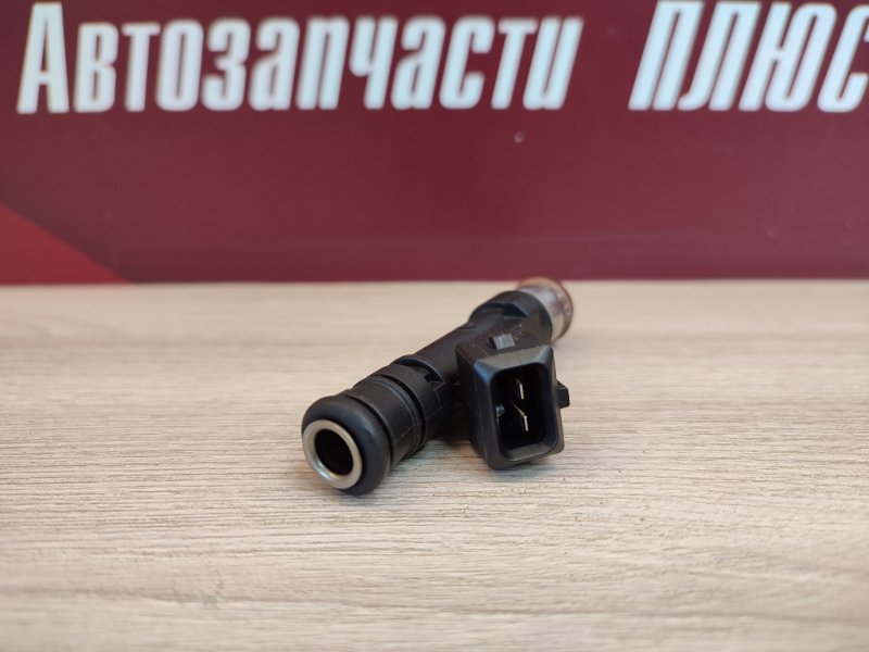 Форсунка топливная - фото 3