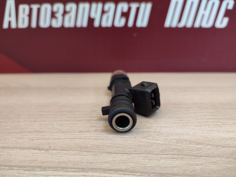 Форсунка топливная - фото 4