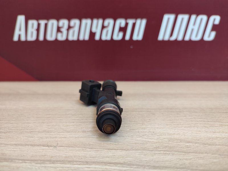 Форсунка топливная - фото 6
