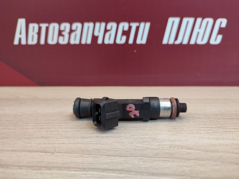 Форсунка топливная - фото 7